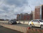 Анатолий Локоть: В 2023 году по нацпроекту ремонтируем 10 мостовых переходов